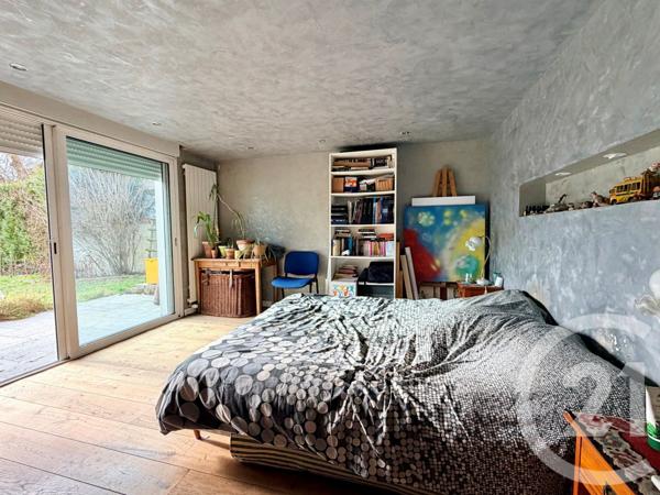 Maison à vendre  7 pièces - 126,15 m2 THORIGNY SUR MARNE - 77