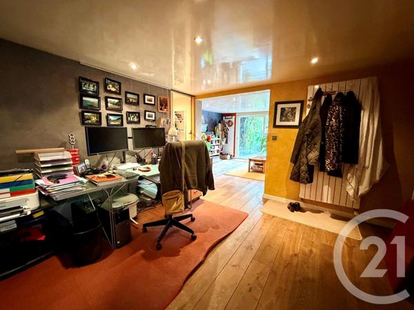 Maison à vendre  7 pièces - 126,15 m2 THORIGNY SUR MARNE - 77