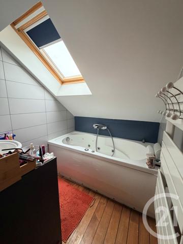 Maison à vendre  7 pièces - 126,15 m2 THORIGNY SUR MARNE - 77