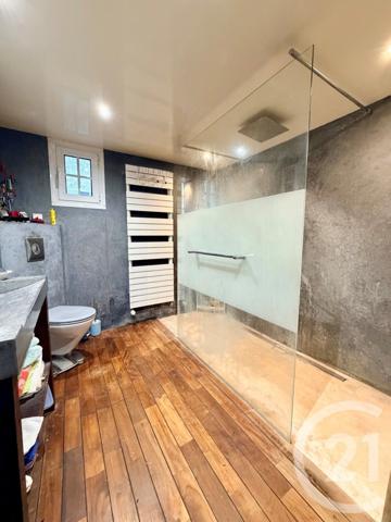 Maison à vendre  7 pièces - 126,15 m2 THORIGNY SUR MARNE - 77