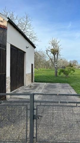 Maison 3 pièces sur terrain constructible à SAINT MARCEL (36)