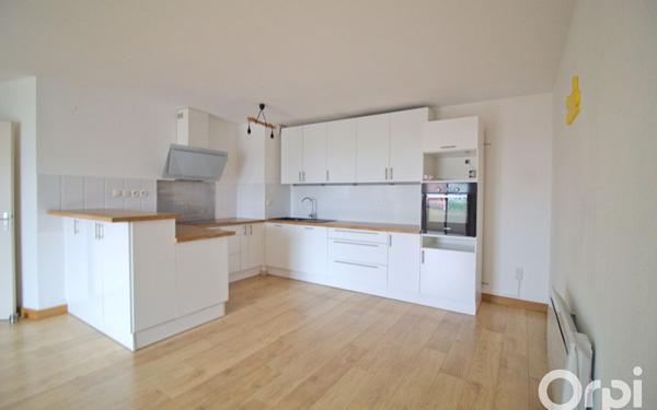 Appartement à louer    3 pièces • 66,50 m2 Toulouse