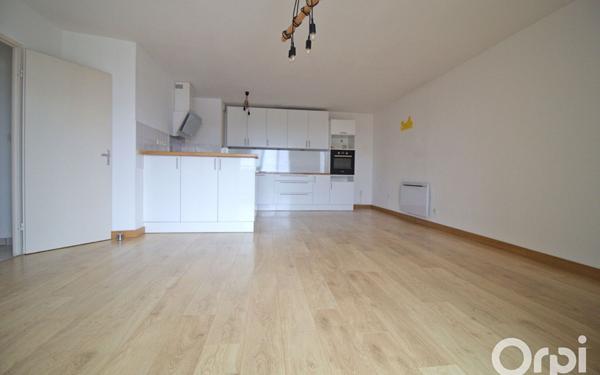 Appartement à louer    3 pièces • 66,50 m2 Toulouse