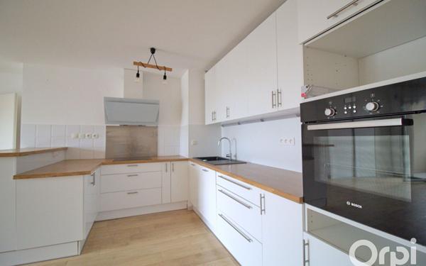 Appartement à louer    3 pièces • 66,50 m2 Toulouse