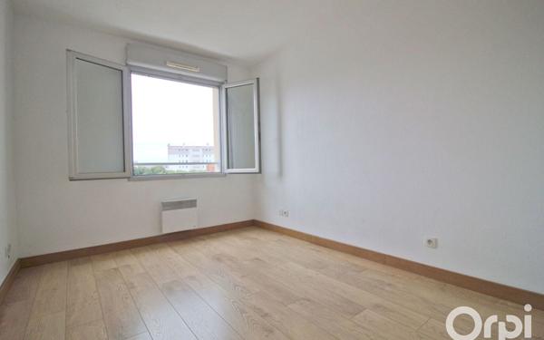 Appartement à louer    3 pièces • 66,50 m2 Toulouse