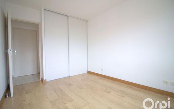 Appartement à louer    3 pièces • 66,50 m2 Toulouse