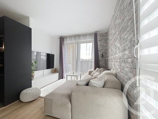 Appartement F3 à vendre  3 pièces - 55 m2 MELUN - 77