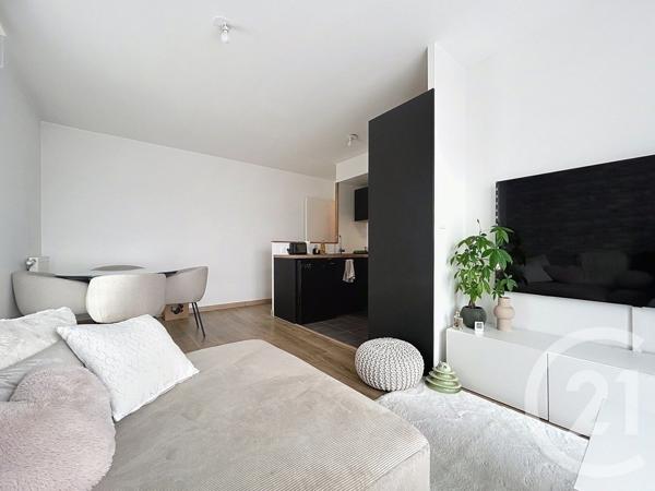 Appartement F3 à vendre  3 pièces - 55 m2 MELUN - 77