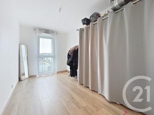 Appartement F3 à vendre  3 pièces - 55 m2 MELUN - 77