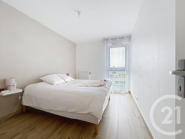 Appartement F3 à vendre  3 pièces - 55 m2 MELUN - 77