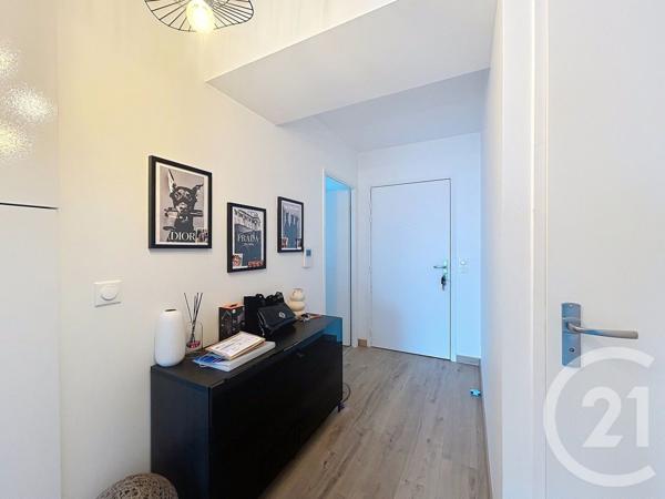 Appartement F3 à vendre  3 pièces - 55 m2 MELUN - 77