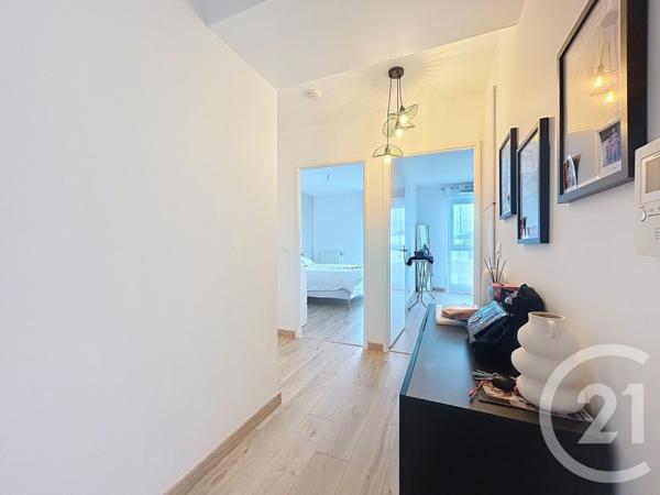 Appartement F3 à vendre  3 pièces - 55 m2 MELUN - 77