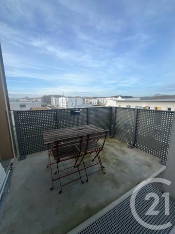 Appartement F3 à vendre  3 pièces - 55 m2 MELUN - 77