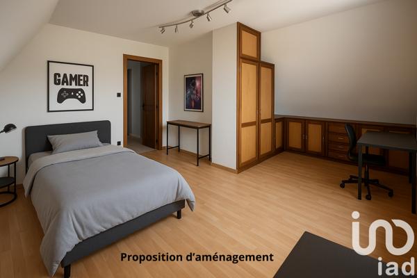 Maison à vendre 7 pièces 272 m² Breuschwickersheim