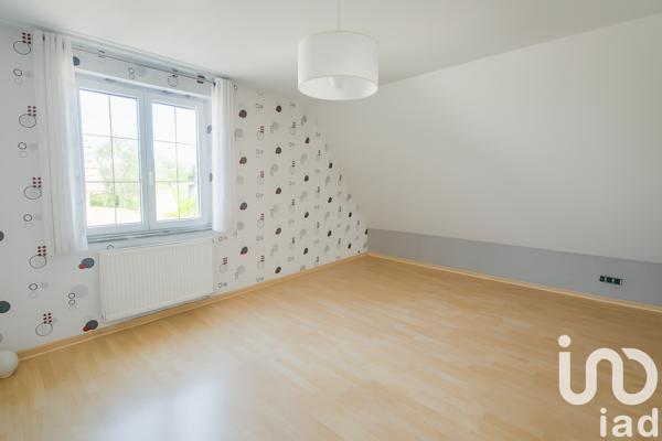 Maison à vendre 7 pièces 272 m² Breuschwickersheim
