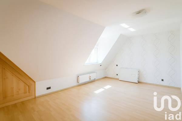 Maison à vendre 7 pièces 272 m² Breuschwickersheim