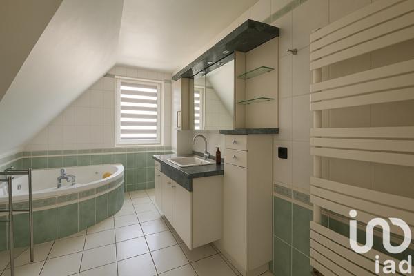 Maison à vendre 7 pièces 272 m² Breuschwickersheim