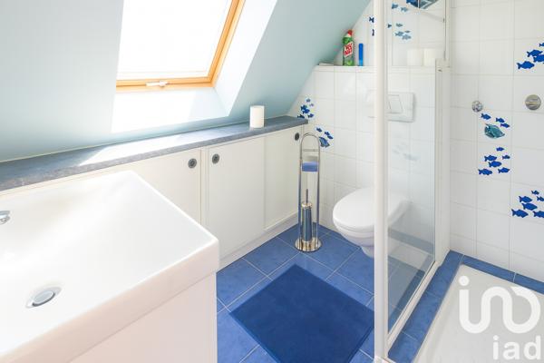 Maison à vendre 7 pièces 272 m² Breuschwickersheim