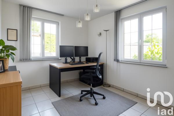 Maison à vendre 7 pièces 272 m² Breuschwickersheim