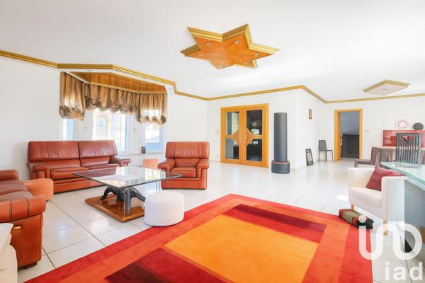 Maison à vendre 7 pièces 272 m² Breuschwickersheim