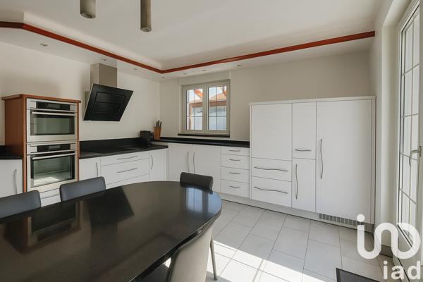 Maison à vendre 7 pièces 272 m² Breuschwickersheim