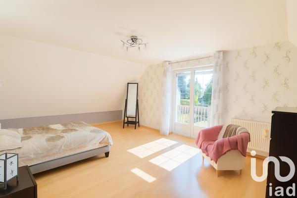 Maison à vendre 7 pièces 272 m² Breuschwickersheim