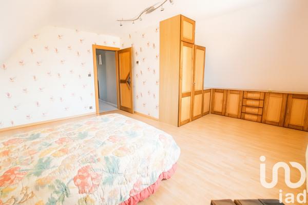 Maison à vendre 7 pièces 272 m² Breuschwickersheim