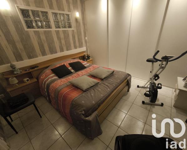 Maison 5 pièces de 103 m² à Marcilly-le-Hayer (10290)