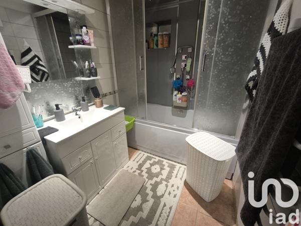 Maison 5 pièces de 103 m² à Marcilly-le-Hayer (10290)