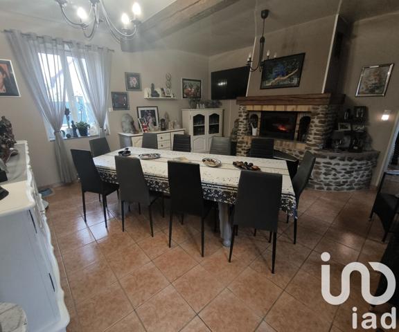 Maison 5 pièces de 103 m² à Marcilly-le-Hayer (10290)