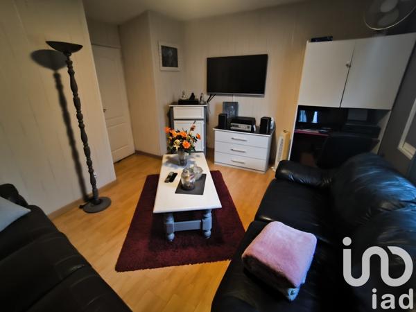 Maison 5 pièces de 103 m² à Marcilly-le-Hayer (10290)