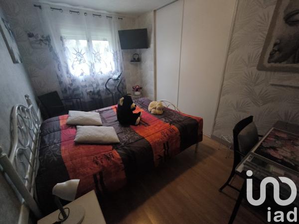 Maison 5 pièces de 103 m² à Marcilly-le-Hayer (10290)