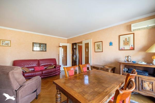 Appartement à vendre |  Lyon 03 |  3 pièces | 69,5 m²