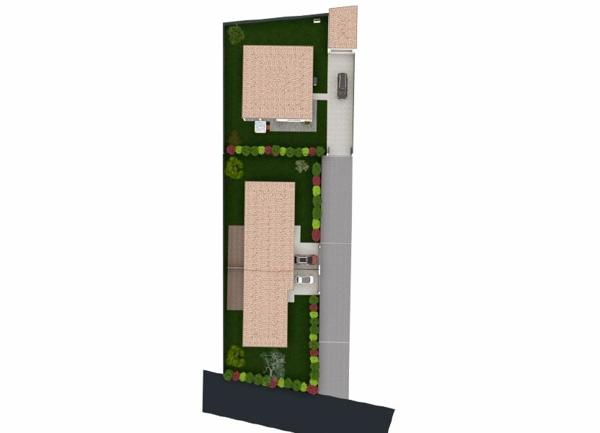 Maison à vendre    3 pièces •  Les Mathes