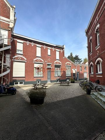 Appartement 1 pièce(s) 34.33 m²