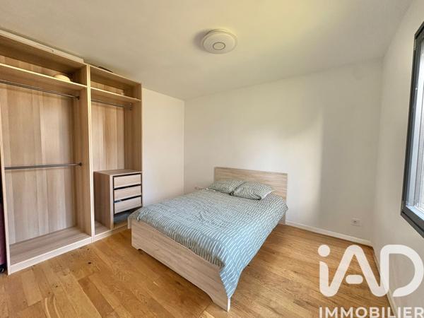 Maison à vendre 6 pièces 177 m² Cadaujac