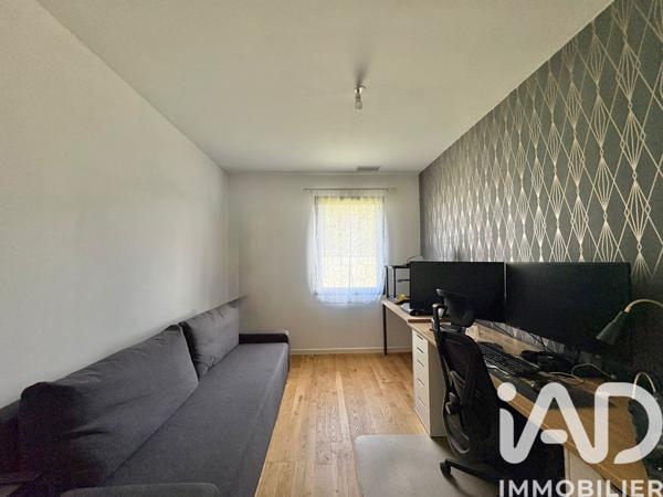 Maison à vendre 6 pièces 177 m² Cadaujac