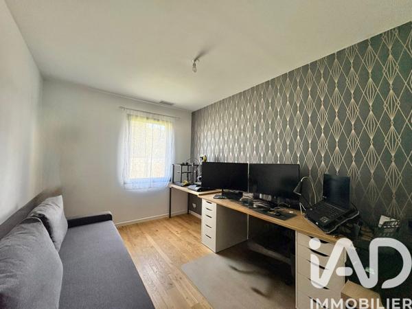 Maison à vendre 6 pièces 177 m² Cadaujac