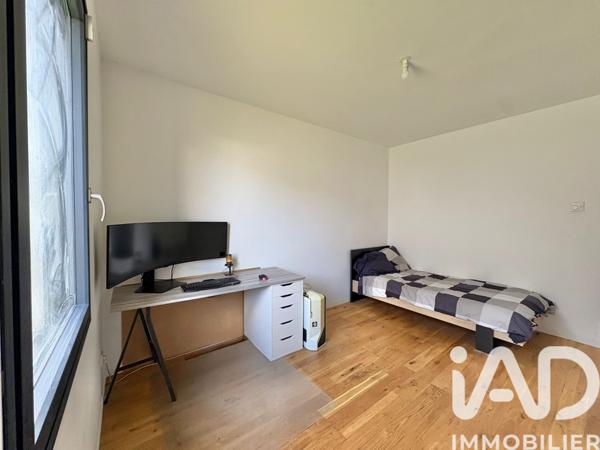 Maison à vendre 6 pièces 177 m² Cadaujac