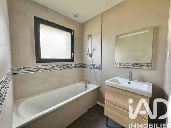 Maison à vendre 6 pièces 177 m² Cadaujac