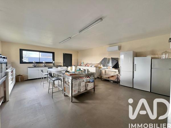 Maison à vendre 6 pièces 177 m² Cadaujac