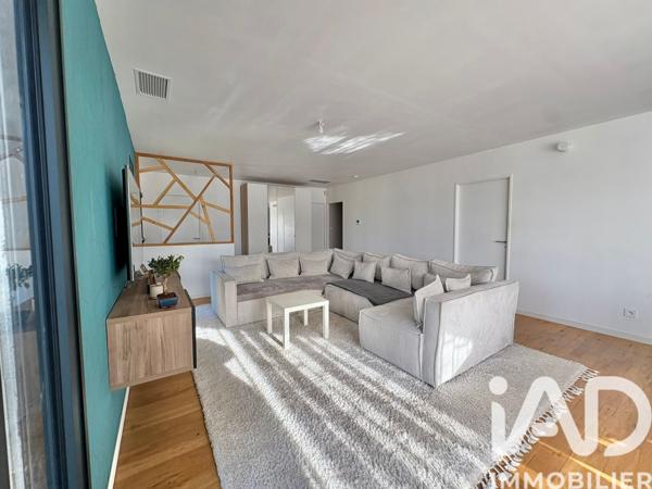 Maison à vendre 6 pièces 177 m² Cadaujac