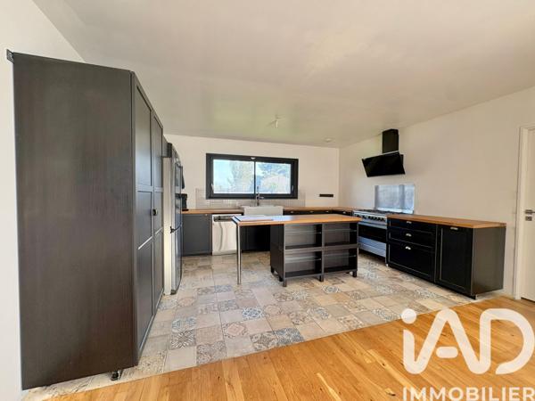 Maison à vendre 6 pièces 177 m² Cadaujac