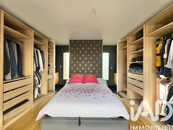 Maison à vendre 6 pièces 177 m² Cadaujac