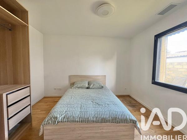 Maison à vendre 6 pièces 177 m² Cadaujac