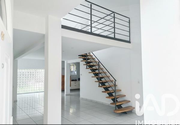 Maison à vendre 5 pièces 167 m² Bordeaux