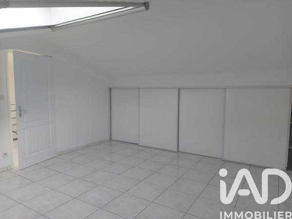 Maison à vendre 5 pièces 167 m² Bordeaux