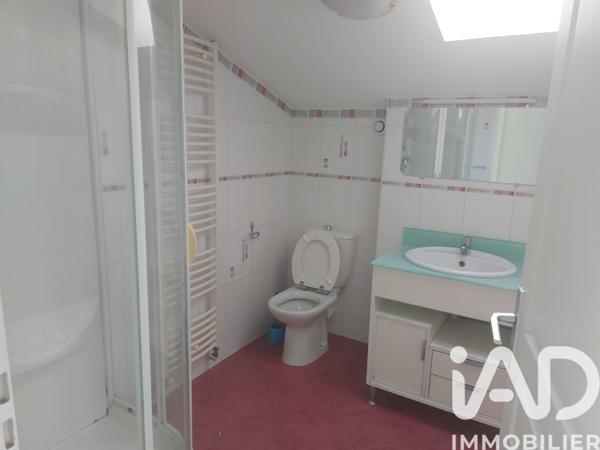 Maison à vendre 5 pièces 167 m² Bordeaux