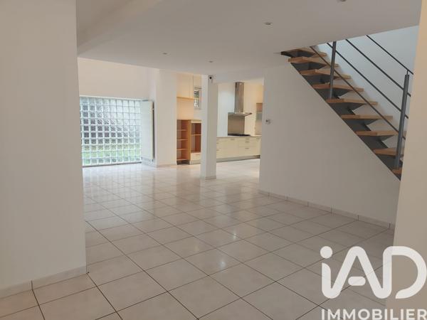 Maison à vendre 5 pièces 167 m² Bordeaux