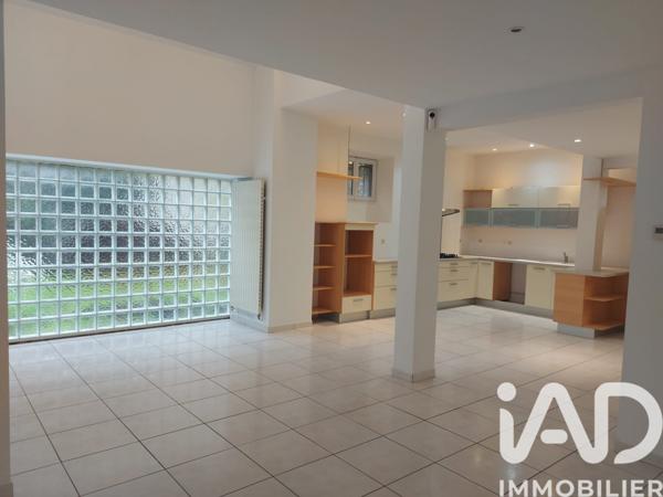 Maison à vendre 5 pièces 167 m² Bordeaux